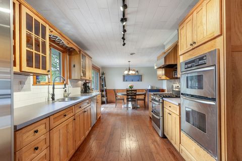 Tiny photo for 19203 Collins Road, Marengo, IL 60152 (MLS # 12610859)