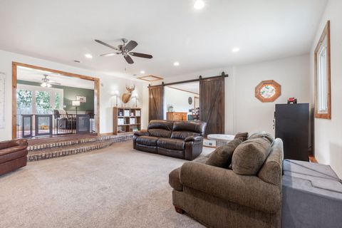 Tiny photo for 19203 Collins Road, Marengo, IL 60152 (MLS # 12610859)