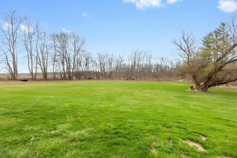 Tiny photo for 19203 Collins Road, Marengo, IL 60152 (MLS # 12610859)