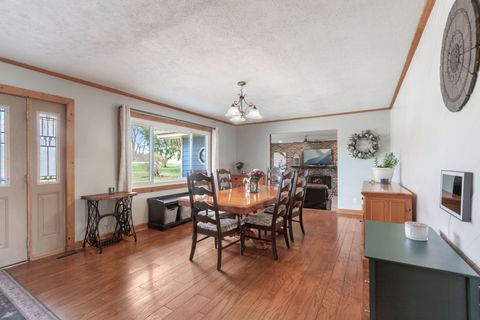 Tiny photo for 19203 Collins Road, Marengo, IL 60152 (MLS # 12610859)