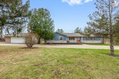 Tiny photo for 19203 Collins Road, Marengo, IL 60152 (MLS # 12610859)