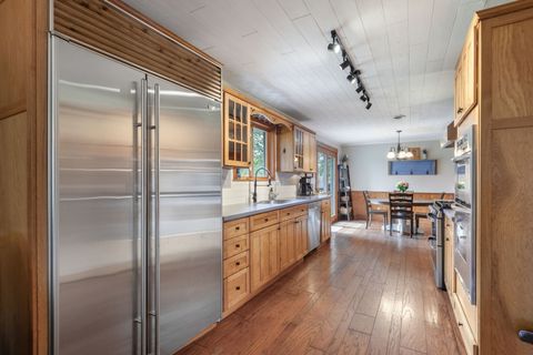 Tiny photo for 19203 Collins Road, Marengo, IL 60152 (MLS # 12610859)