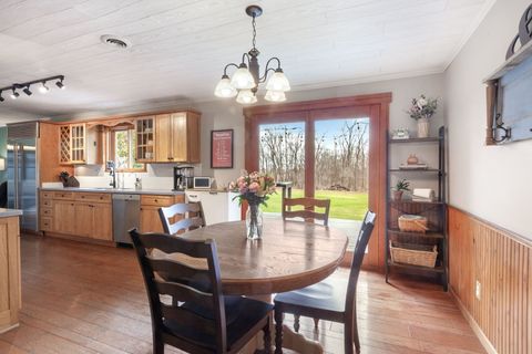 Tiny photo for 19203 Collins Road, Marengo, IL 60152 (MLS # 12610859)