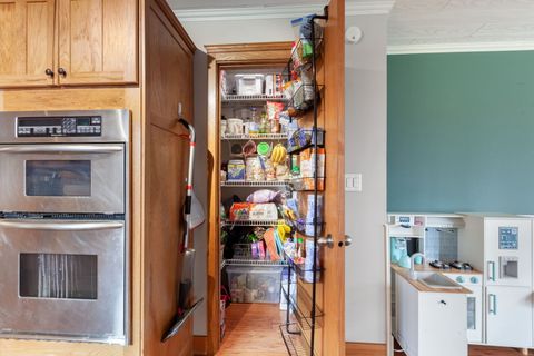Tiny photo for 19203 Collins Road, Marengo, IL 60152 (MLS # 12610859)