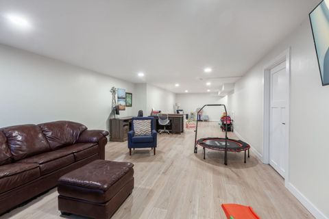 Tiny photo for 19203 Collins Road, Marengo, IL 60152 (MLS # 12610859)