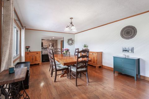 Tiny photo for 19203 Collins Road, Marengo, IL 60152 (MLS # 12610859)