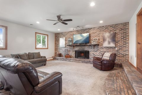 Tiny photo for 19203 Collins Road, Marengo, IL 60152 (MLS # 12610859)