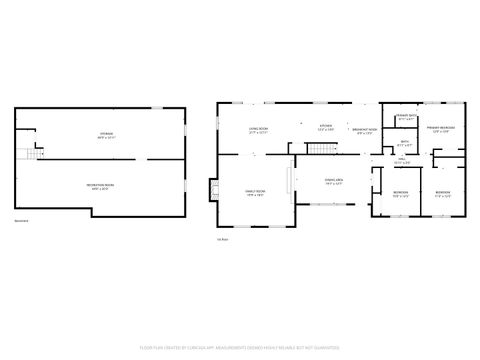Tiny photo for 19203 Collins Road, Marengo, IL 60152 (MLS # 12610859)
