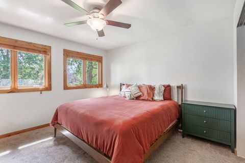 Tiny photo for 19203 Collins Road, Marengo, IL 60152 (MLS # 12610859)