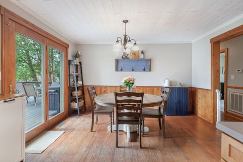 Tiny photo for 19203 Collins Road, Marengo, IL 60152 (MLS # 12610859)