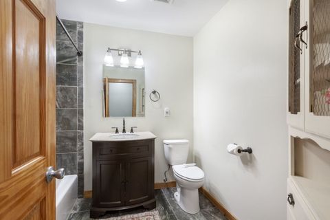 Tiny photo for 19203 Collins Road, Marengo, IL 60152 (MLS # 12610859)