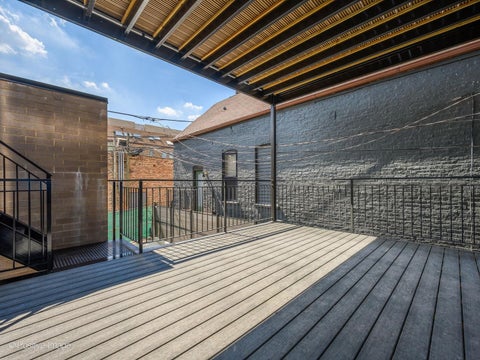 Tiny photo for 1951 W Dickens Avenue #1, Chicago, IL 60614 (MLS # 12761588)