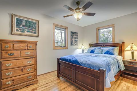 Tiny photo for Hoffman Estates, IL 60169 (MLS # 12521390)