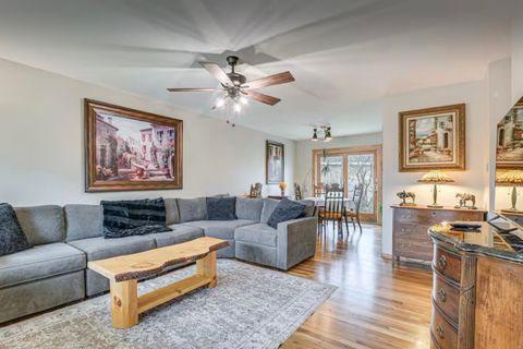 Tiny photo for Hoffman Estates, IL 60169 (MLS # 12521390)