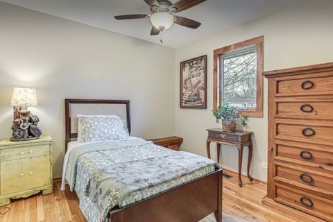 Tiny photo for Hoffman Estates, IL 60169 (MLS # 12521390)