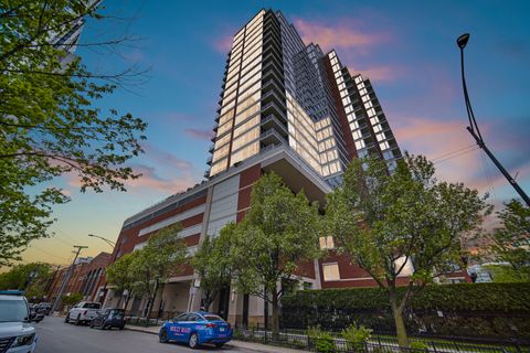 1600 S Prairie Avenue 1507 Chicago IL 60616