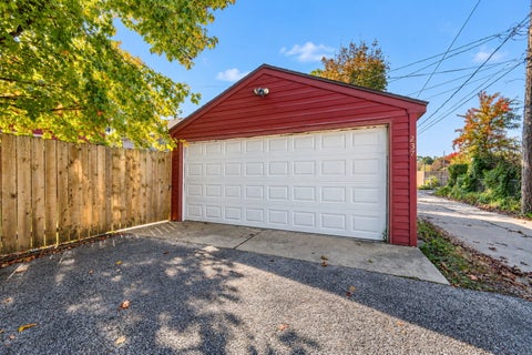 Tiny photo for 237 W Blair Street, West Chicago, IL 60185 (MLS # 12764828)