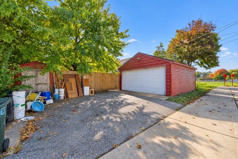 Tiny photo for 237 W Blair Street, West Chicago, IL 60185 (MLS # 12764828)