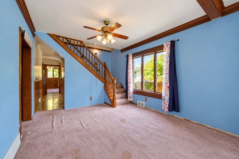 Tiny photo for 237 W Blair Street, West Chicago, IL 60185 (MLS # 12764828)