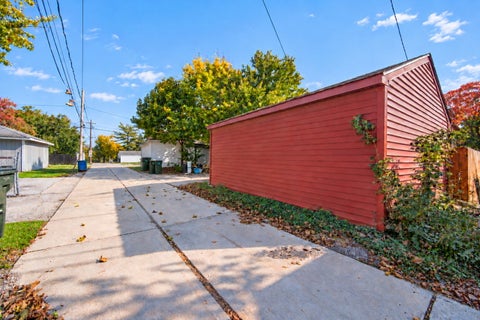 Tiny photo for 237 W Blair Street, West Chicago, IL 60185 (MLS # 12764828)
