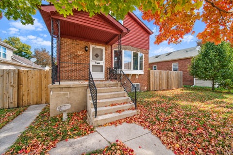 Tiny photo for 237 W Blair Street, West Chicago, IL 60185 (MLS # 12764828)