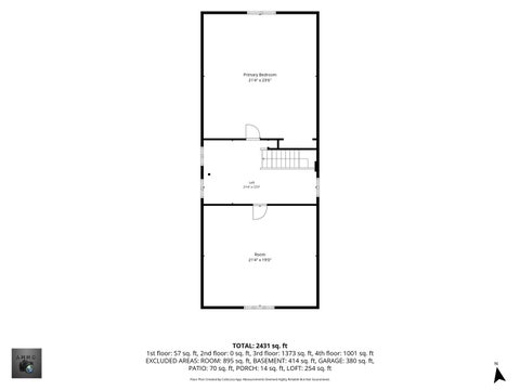 Tiny photo for 237 W Blair Street, West Chicago, IL 60185 (MLS # 12764828)