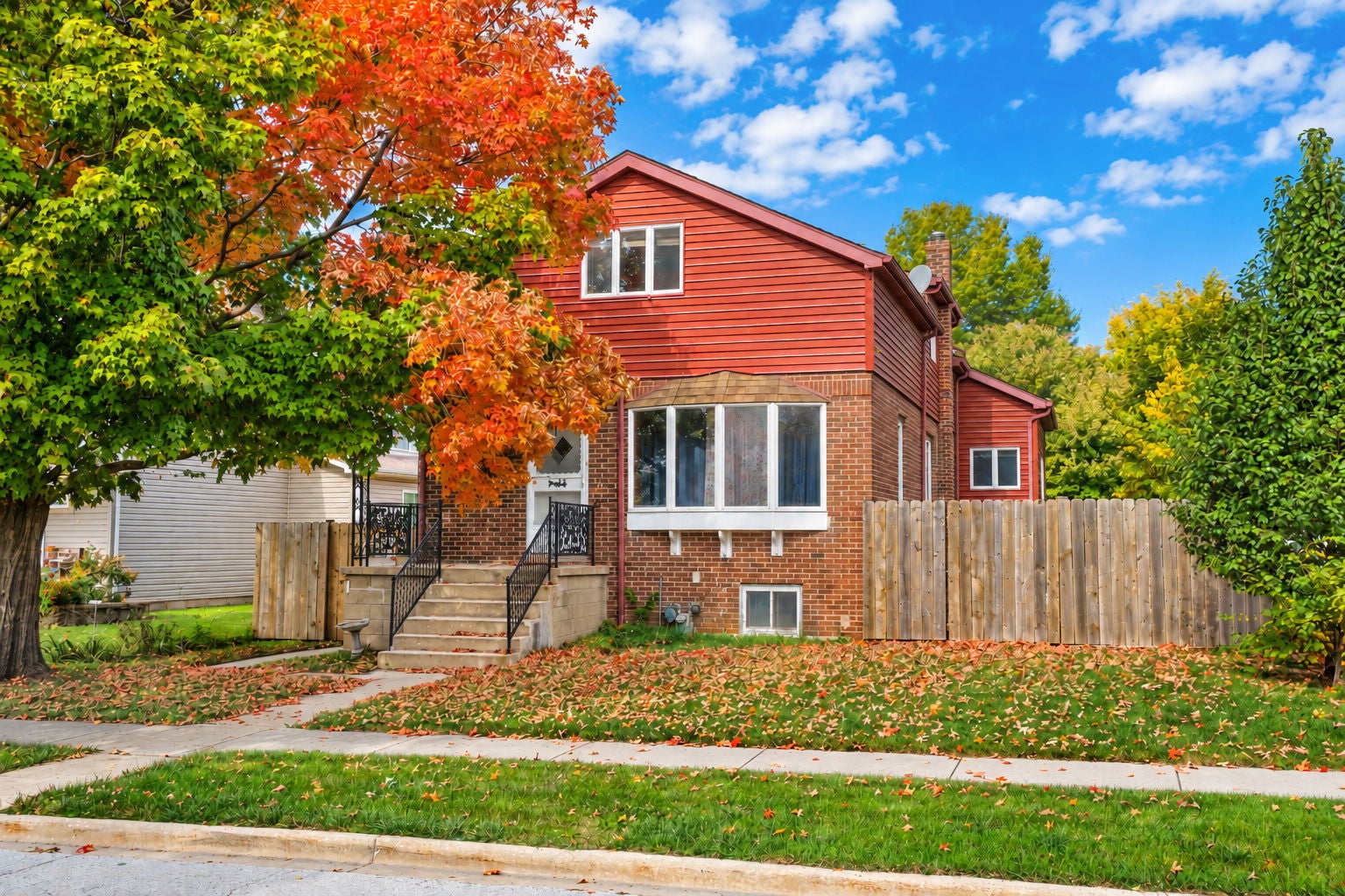237 W Blair Street