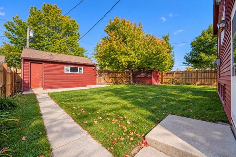 Tiny photo for 237 W Blair Street, West Chicago, IL 60185 (MLS # 12764828)