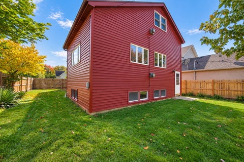 Tiny photo for 237 W Blair Street, West Chicago, IL 60185 (MLS # 12764828)