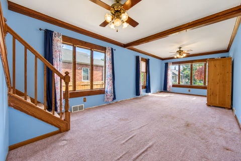 Tiny photo for 237 W Blair Street, West Chicago, IL 60185 (MLS # 12764828)