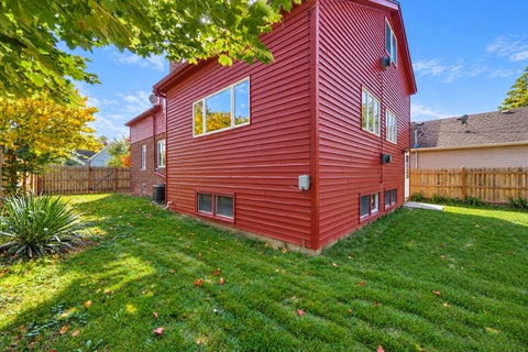 Tiny photo for 237 W Blair Street, West Chicago, IL 60185 (MLS # 12764828)