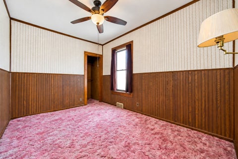 Tiny photo for 237 W Blair Street, West Chicago, IL 60185 (MLS # 12764828)