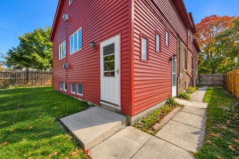Tiny photo for 237 W Blair Street, West Chicago, IL 60185 (MLS # 12764828)