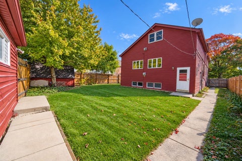Tiny photo for 237 W Blair Street, West Chicago, IL 60185 (MLS # 12764828)