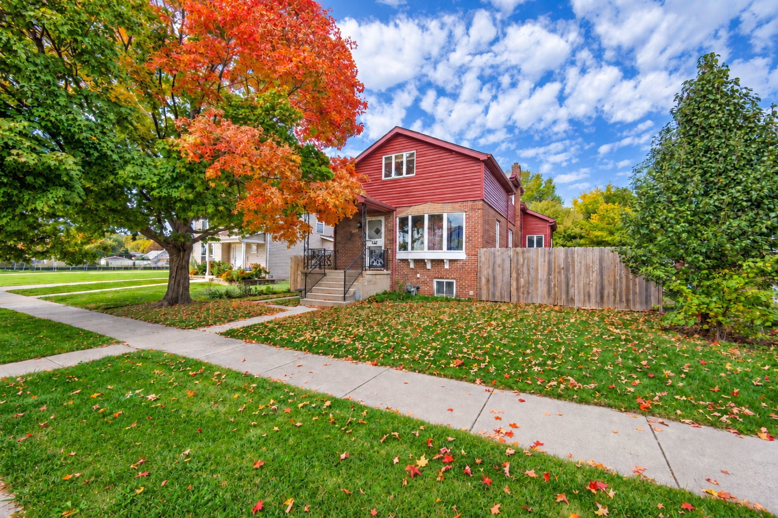 237 W Blair Street