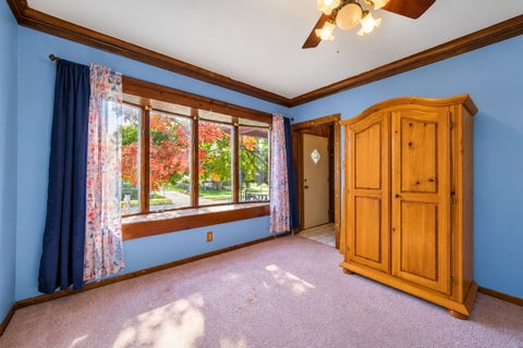 Tiny photo for 237 W Blair Street, West Chicago, IL 60185 (MLS # 12764828)