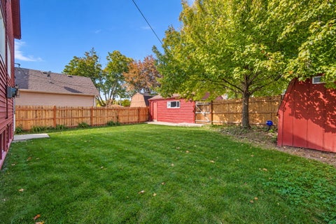 Tiny photo for 237 W Blair Street, West Chicago, IL 60185 (MLS # 12764828)