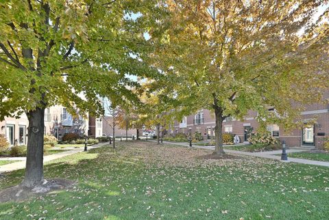 Tiny photo for 2417 N 75TH Avenue #C, Elmwood Park, IL 60707 (MLS # 12513436)