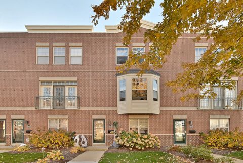 Photo of 2417 N 75TH Avenue #C, Elmwood Park, IL 60707 (MLS # 12513436)