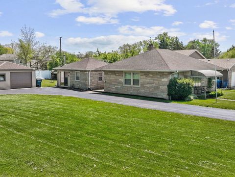 Tiny photo for 4N365 9th Avenue, Addison, IL 60101 (MLS # 12659701)