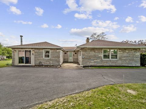 Tiny photo for 4N365 9th Avenue, Addison, IL 60101 (MLS # 12659701)