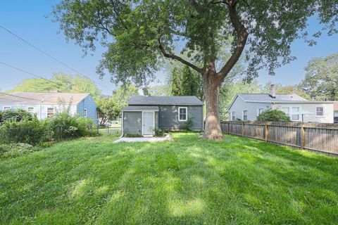 Tiny photo for 245 S Edison Avenue, Elgin, IL 60123 (MLS # 12431415)