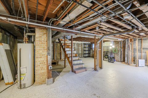 Tiny photo for 245 S Edison Avenue, Elgin, IL 60123 (MLS # 12431415)