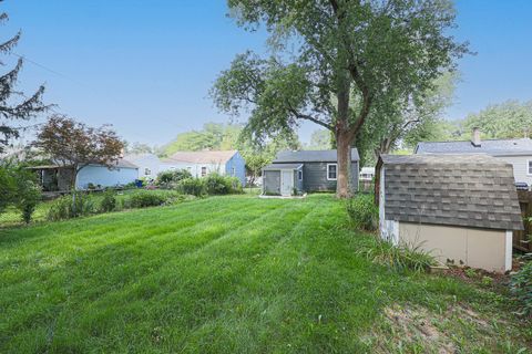 Tiny photo for 245 S Edison Avenue, Elgin, IL 60123 (MLS # 12431415)
