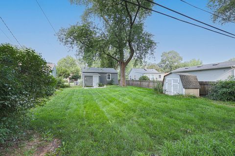 Tiny photo for 245 S Edison Avenue, Elgin, IL 60123 (MLS # 12431415)
