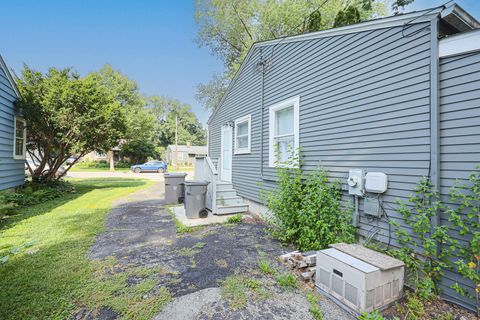 Tiny photo for 245 S Edison Avenue, Elgin, IL 60123 (MLS # 12431415)