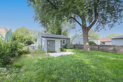 Tiny photo for 245 S Edison Avenue, Elgin, IL 60123 (MLS # 12431415)