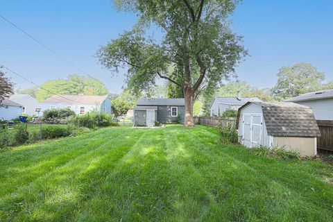 Tiny photo for 245 S Edison Avenue, Elgin, IL 60123 (MLS # 12431415)
