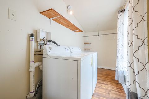 Tiny photo for 245 S Edison Avenue, Elgin, IL 60123 (MLS # 12431415)
