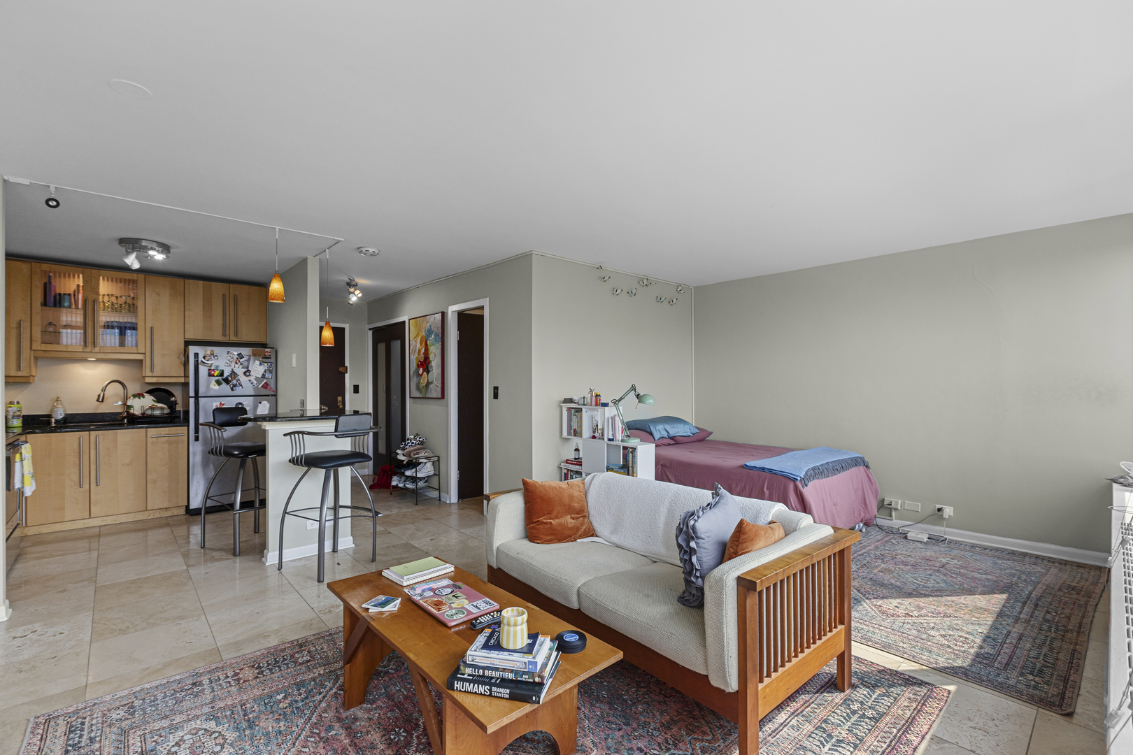 3550 N Lake Shore Drive 2725